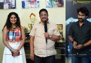 Maranam Movie First Teaser Launch by C Kalyan