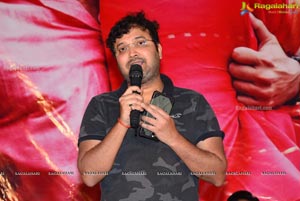 Mayurakshi Movie Audio Launch Event