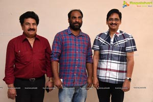 Mayurakshi Movie Audio Launch Event