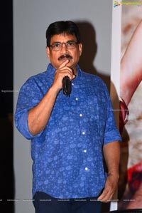 Mayurakshi Movie Audio Launch Event