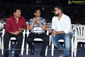 Mayurakshi Movie Audio Launch Event