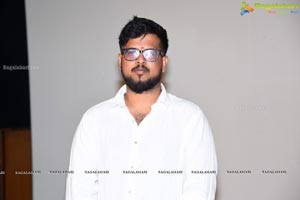 Mayurakshi Movie Audio Launch Event