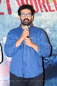 MMOF Movie Press Meet