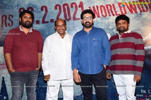 MMOF Movie Press Meet