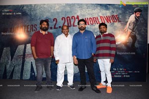 MMOF Movie Press Meet