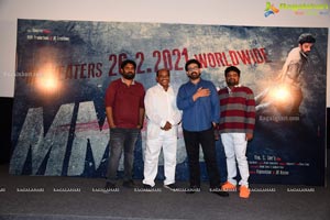 MMOF Movie Press Meet