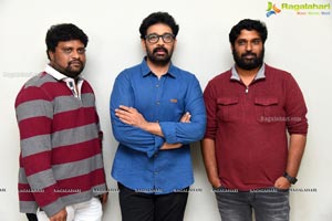 MMOF Movie Press Meet