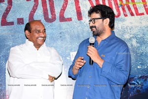 MMOF Movie Press Meet