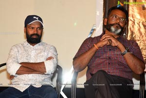 Monagaadu Movie Trailer Launch