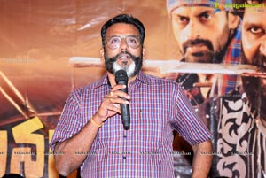 Monagaadu Movie Trailer Launch