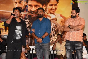 Monagaadu Movie Trailer Launch