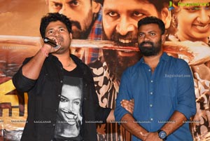 Monagaadu Movie Trailer Launch