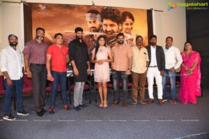 Monagaadu Movie Trailer Launch