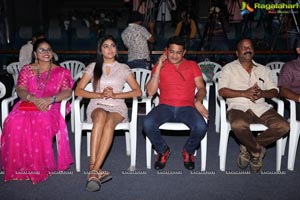 Monagaadu Movie Trailer Launch