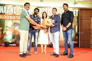 Naandhi Movie Appreciation Meet