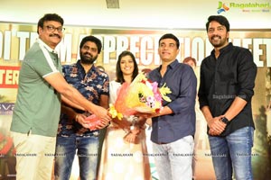 Naandhi Movie Appreciation Meet