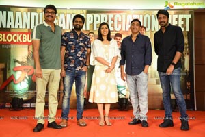 Naandhi Movie Appreciation Meet