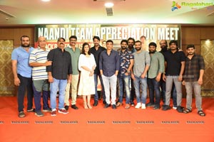 Naandhi Movie Appreciation Meet