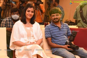 Naandhi Movie Appreciation Meet