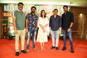 Naandhi Movie Appreciation Meet