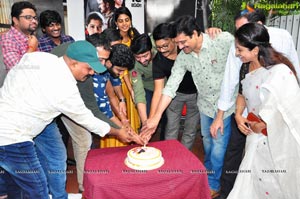 Naandi Movie Success Meet