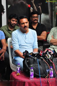 Naandi Movie Success Meet