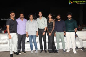 Naandi Movie Pre Release Event