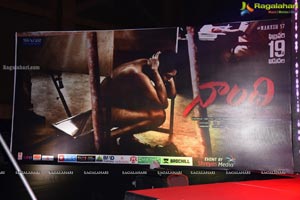 Naandi Movie Pre Release Event