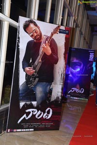 Naandi Movie Pre Release Event