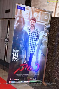 Naandi Movie Pre Release Event