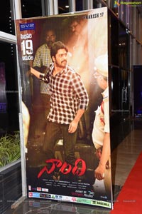 Naandi Movie Pre Release Event