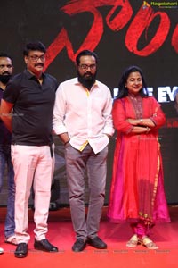 Naandi Movie Pre Release Event