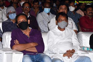 Naandi Movie Pre Release Event