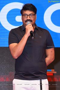 Naandi Movie Pre Release Event