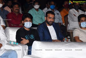 Naandi Movie Pre Release Event