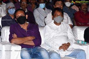 Naandi Movie Pre Release Event