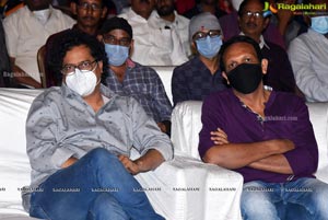 Naandi Movie Pre Release Event