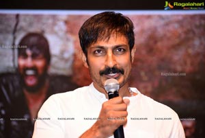 Naandi Movie Pre Release Event