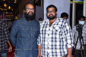 Naandi Movie Pre Release Event