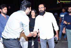 Naandi Movie Pre Release Event