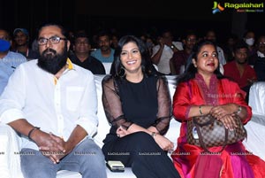 Naandi Movie Pre Release Event