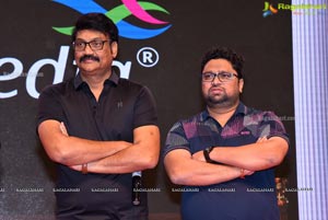 Naandi Movie Pre Release Event