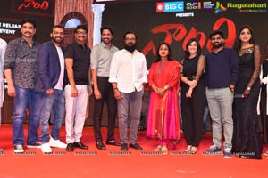 Naandi Movie Pre Release Event