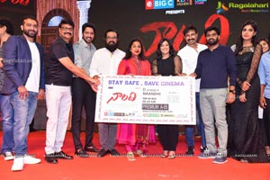 Naandi Movie Pre Release Event