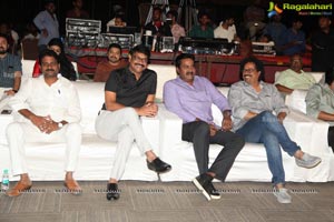 Naandi Movie Pre Release Event