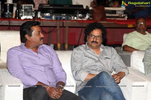 Naandi Movie Pre Release Event