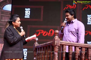 Naandi Movie Pre Release Event