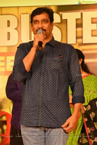 Naandi Movie Success Meet