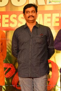 Naandi Movie Success Meet