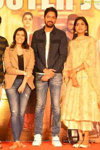 Naandi Movie Success Meet